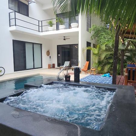 Villa Azul Tulum Luxury For Less Εξωτερικό φωτογραφία