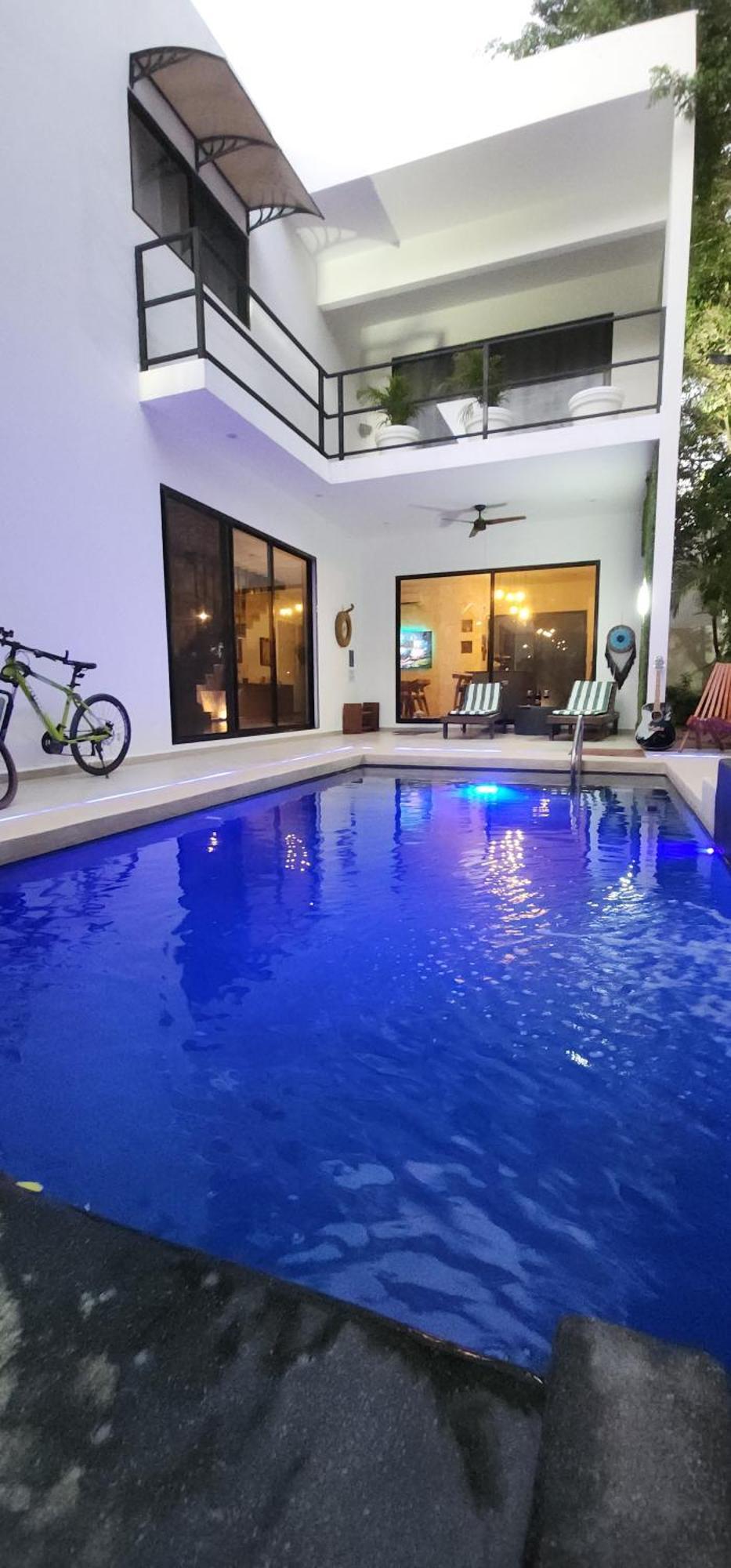 Villa Azul Tulum Luxury For Less Εξωτερικό φωτογραφία