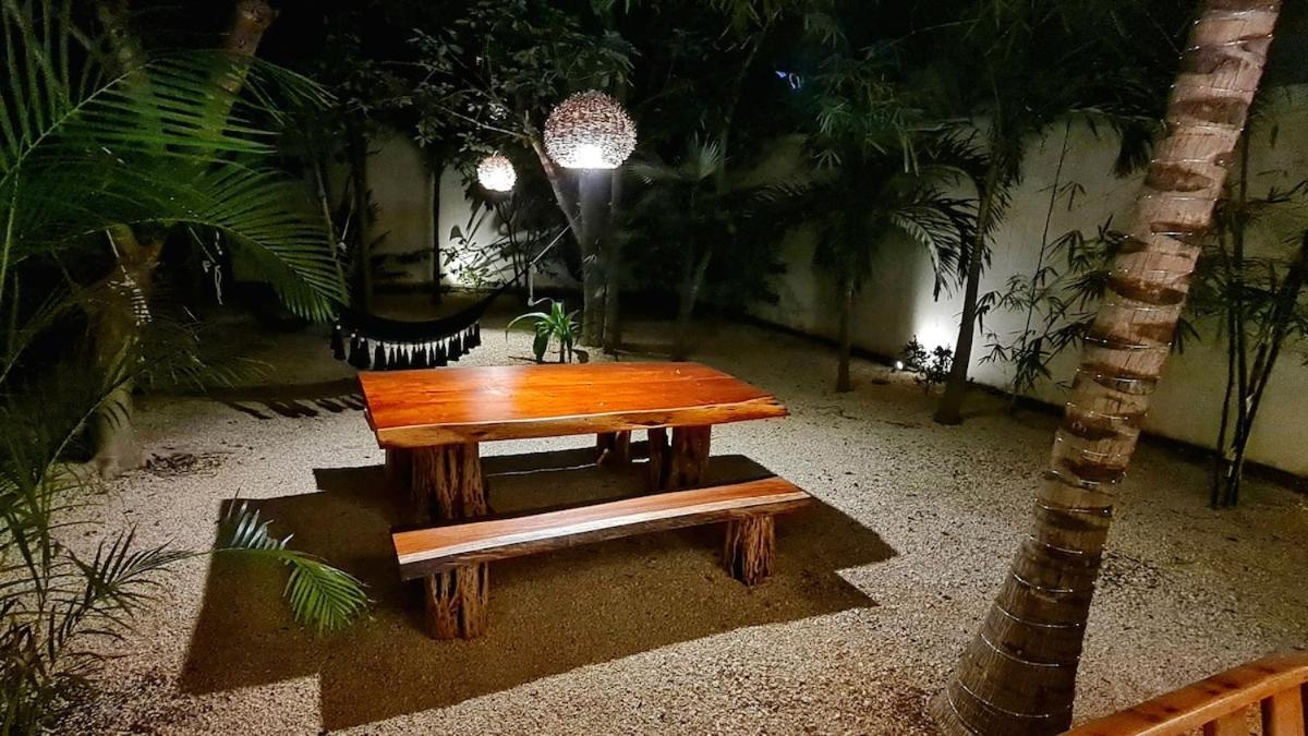 Villa Azul Tulum Luxury For Less Εξωτερικό φωτογραφία