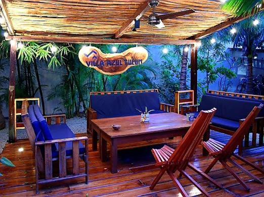 Villa Azul Tulum Luxury For Less Εξωτερικό φωτογραφία