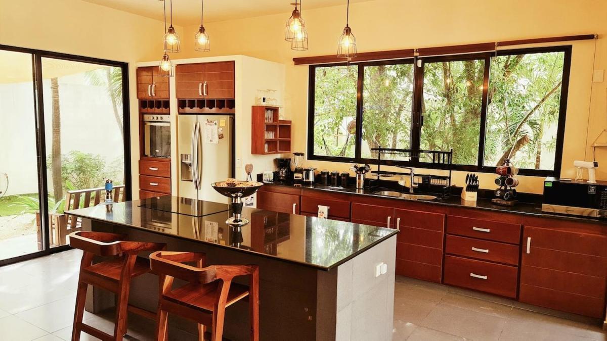 Villa Azul Tulum Luxury For Less Εξωτερικό φωτογραφία
