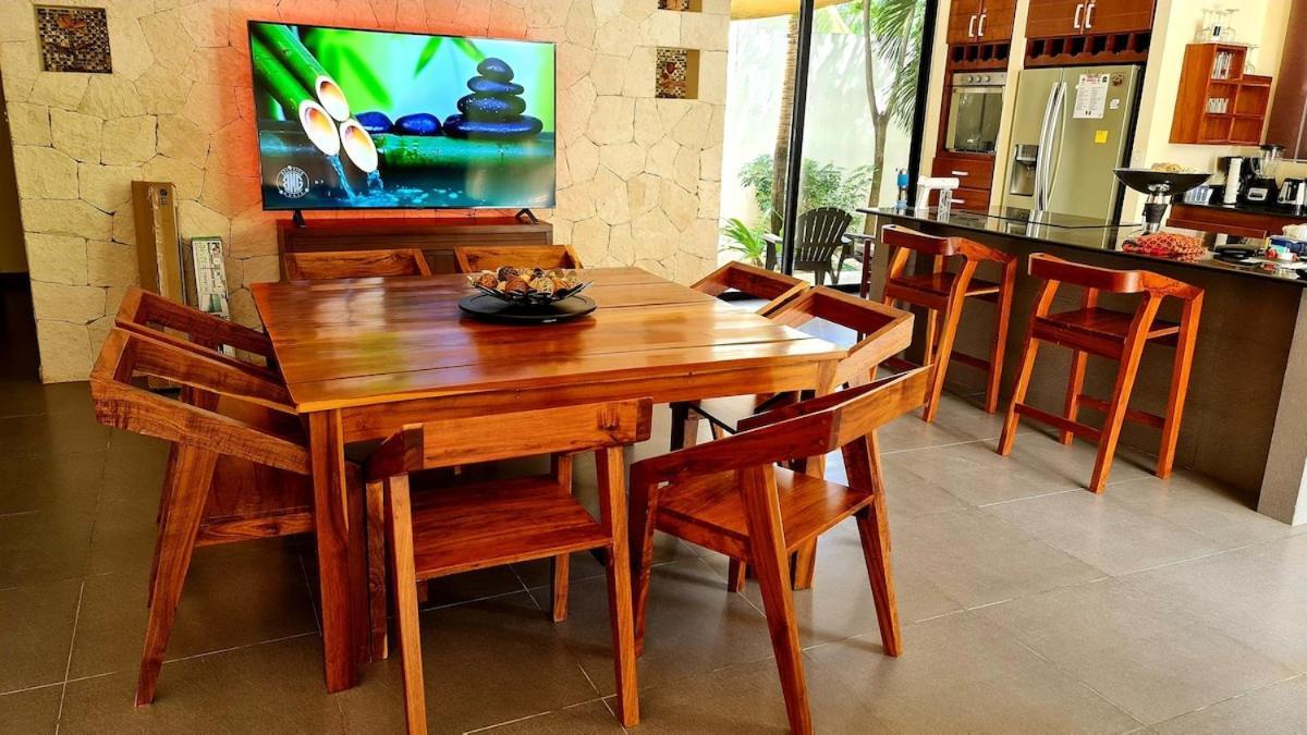 Villa Azul Tulum Luxury For Less Εξωτερικό φωτογραφία