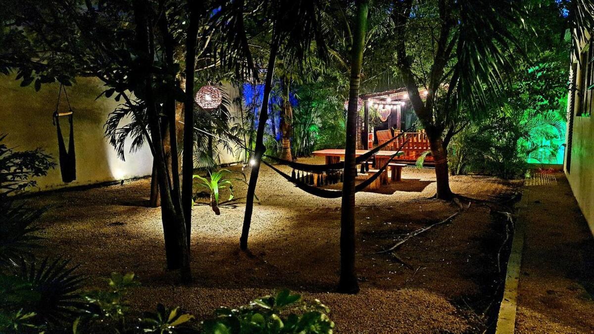 Villa Azul Tulum Luxury For Less Εξωτερικό φωτογραφία