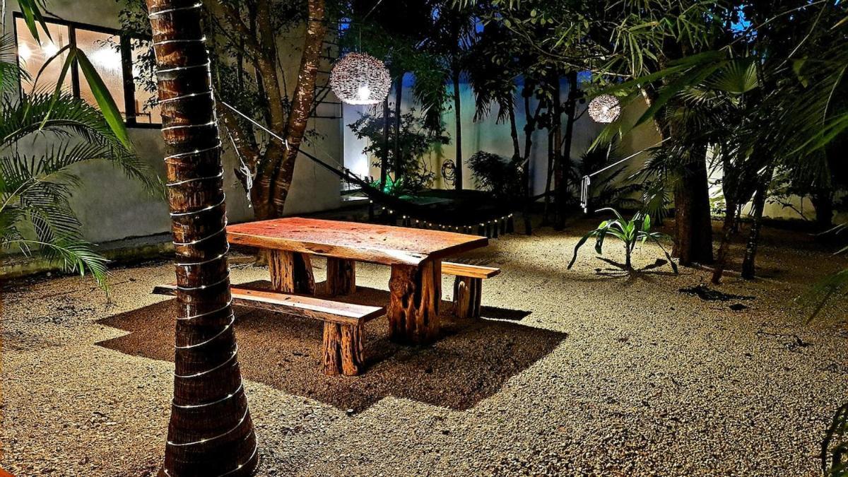 Villa Azul Tulum Luxury For Less Εξωτερικό φωτογραφία