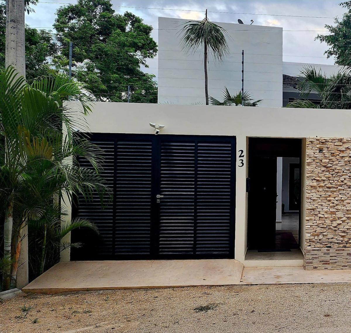 Villa Azul Tulum Luxury For Less Εξωτερικό φωτογραφία