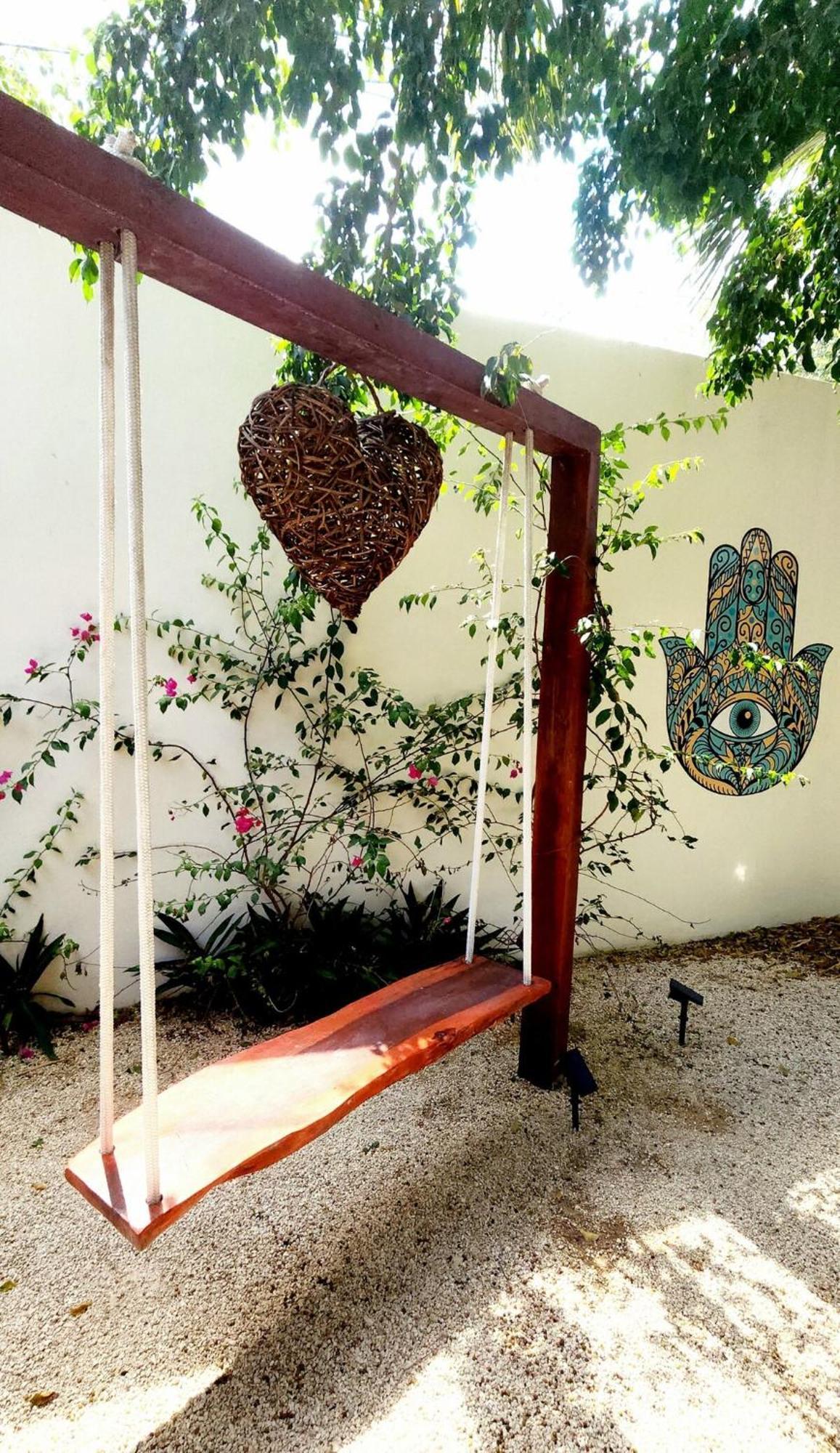Villa Azul Tulum Luxury For Less Εξωτερικό φωτογραφία