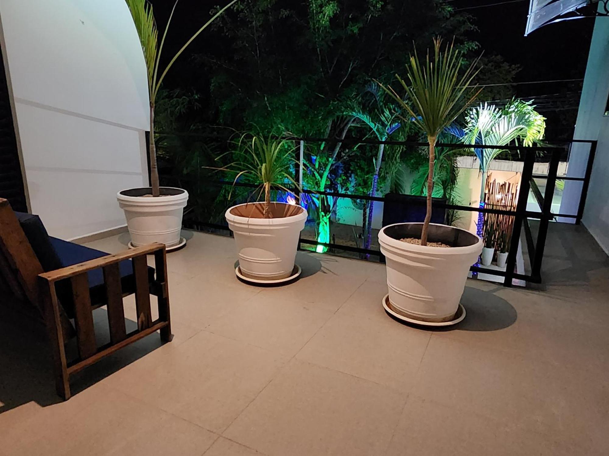 Villa Azul Tulum Luxury For Less Εξωτερικό φωτογραφία