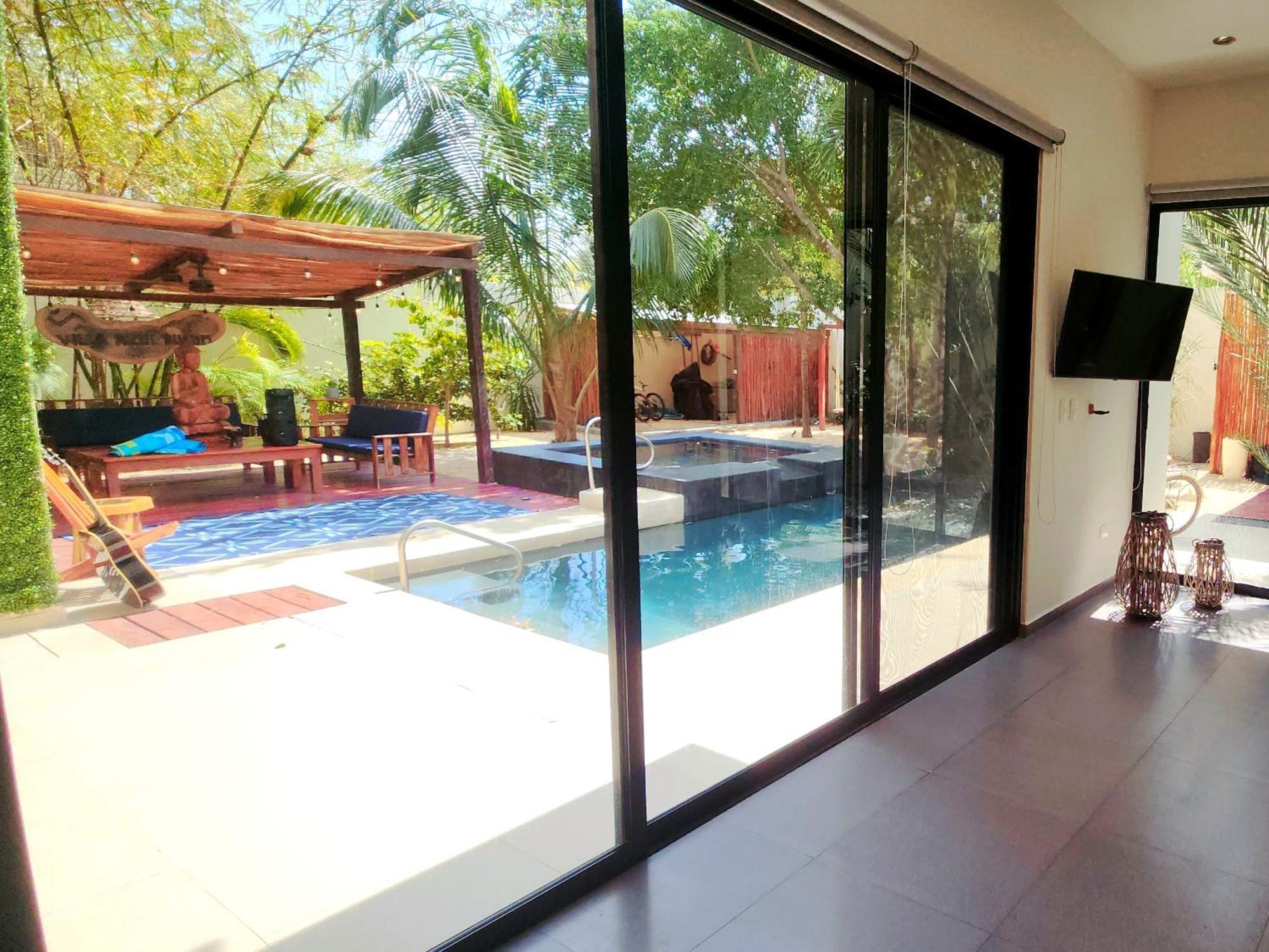 Villa Azul Tulum Luxury For Less Εξωτερικό φωτογραφία